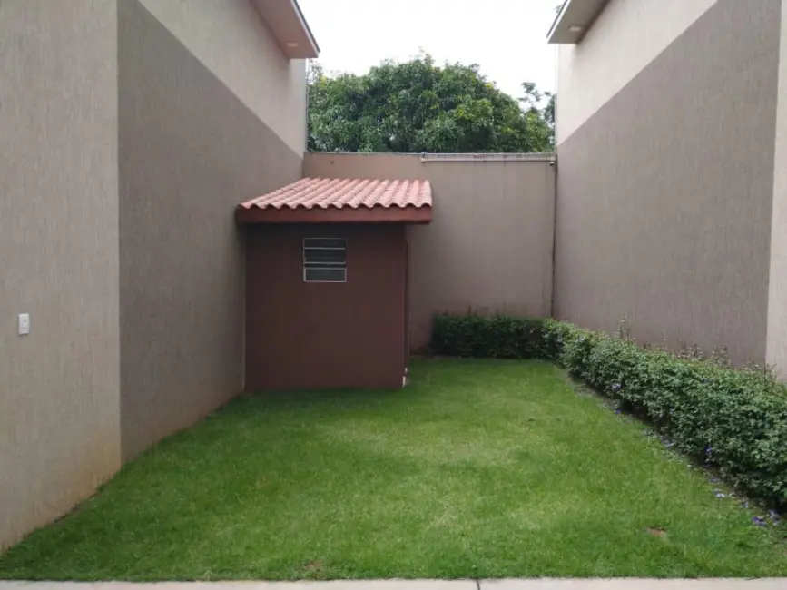 Foto 7 de Casa de Condomínio com 2 quartos à venda, 72m2 em Vila Clarice, São Paulo - SP