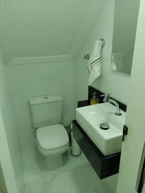 Foto 8 de Casa de Condomínio com 2 quartos à venda, 72m2 em Vila Clarice, São Paulo - SP