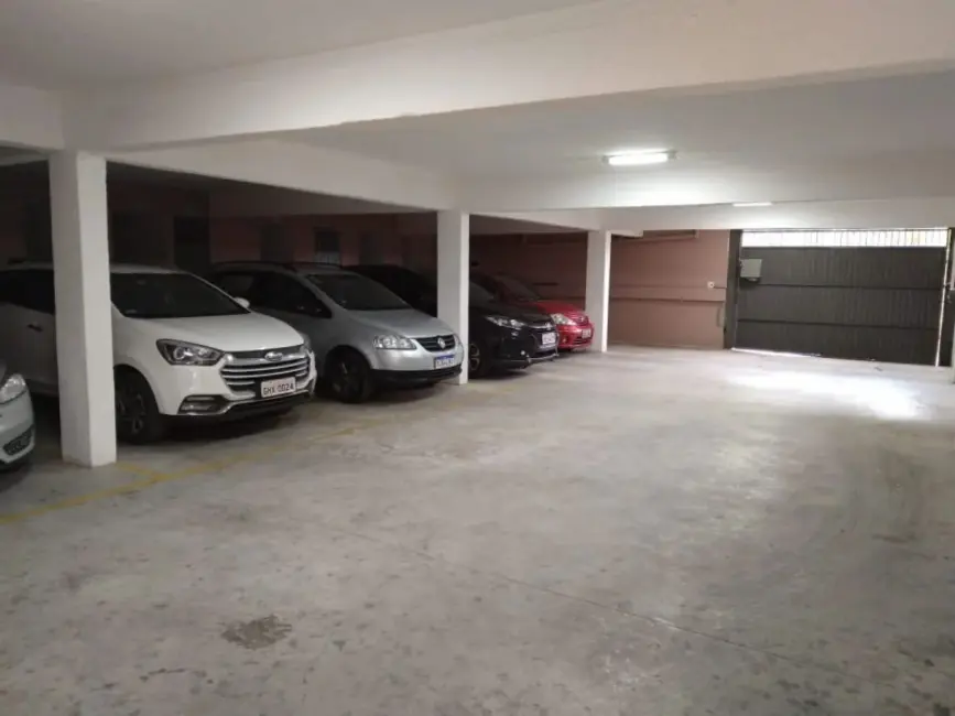 Foto 6 de Casa de Condomínio com 2 quartos à venda, 72m2 em Vila Clarice, São Paulo - SP