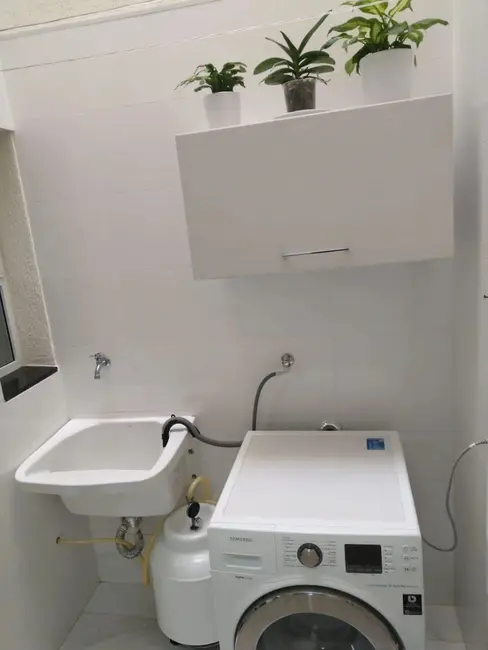 Foto 5 de Casa de Condomínio com 2 quartos à venda, 72m2 em Vila Clarice, São Paulo - SP