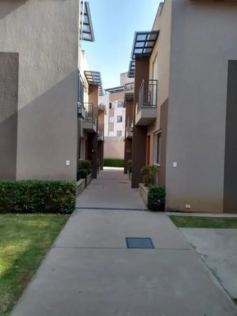 Foto 4 de Casa de Condomínio com 2 quartos à venda, 72m2 em Vila Clarice, São Paulo - SP