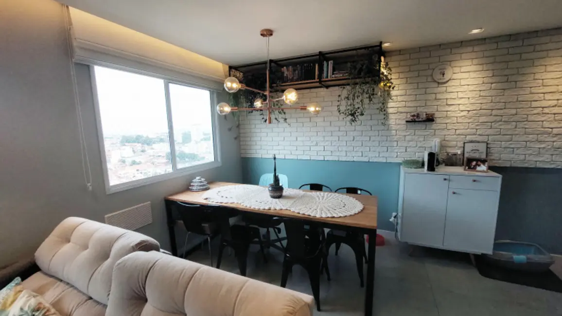 Foto 5 de Apartamento com 1 quarto à venda, 40m2 em Vila Pirituba, São Paulo - SP
