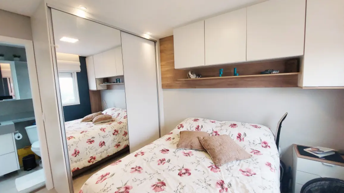 Foto 7 de Apartamento com 1 quarto à venda, 40m2 em Vila Pirituba, São Paulo - SP