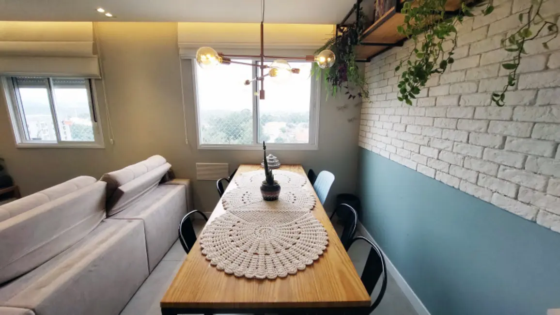 Foto 3 de Apartamento com 1 quarto à venda, 40m2 em Vila Pirituba, São Paulo - SP