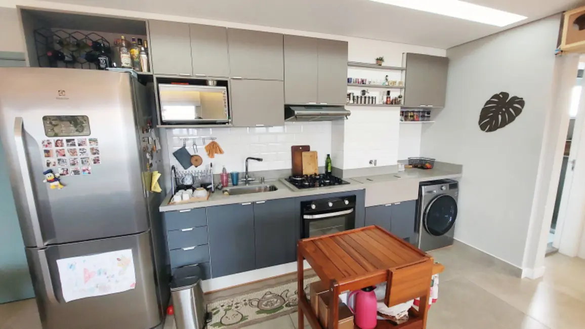 Foto 2 de Apartamento com 1 quarto à venda, 40m2 em Vila Pirituba, São Paulo - SP