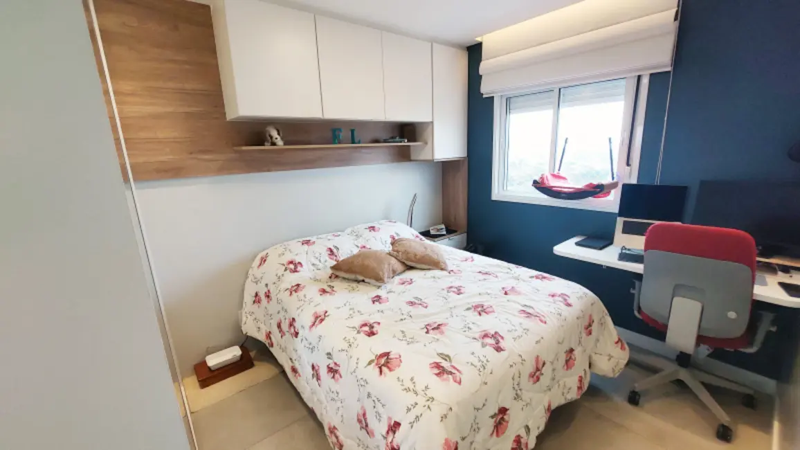 Foto 6 de Apartamento com 1 quarto à venda, 40m2 em Vila Pirituba, São Paulo - SP