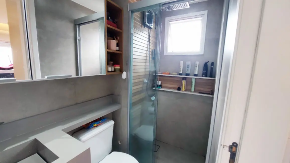 Foto 9 de Apartamento com 1 quarto à venda, 40m2 em Vila Pirituba, São Paulo - SP