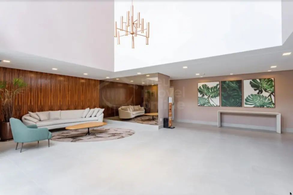 Apartamento com 2 quartos à venda, 74m2 em Cidade Mãe do Céu, São Paulo - SP - imagem 3 Foto 3 de Apartamento com 2 quartos à venda, 74m2 em Cidade Mãe do Céu, São Paulo - SP