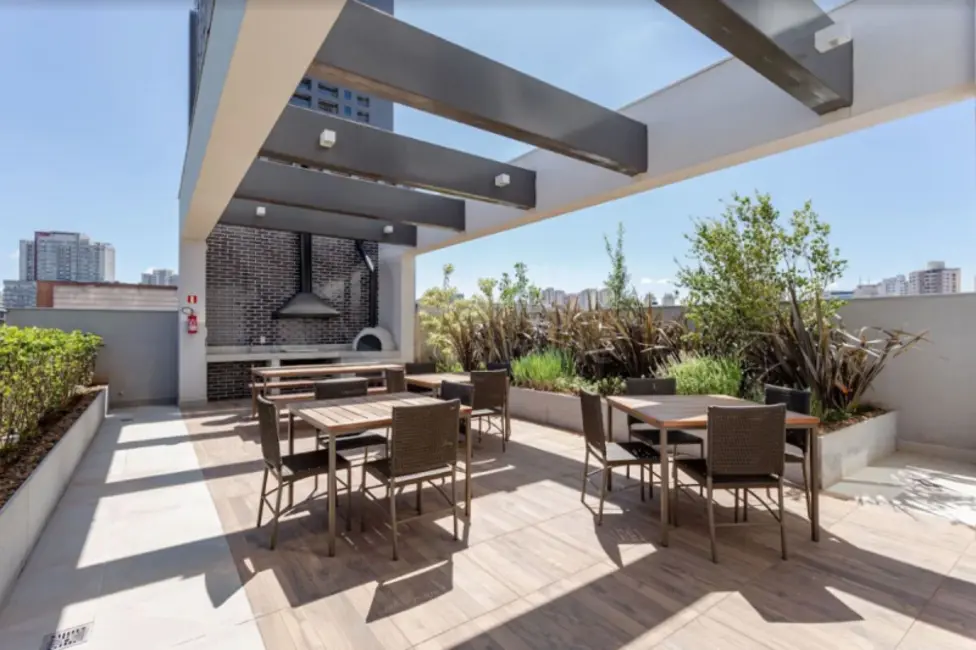 Apartamento com 2 quartos à venda, 74m2 em Cidade Mãe do Céu, São Paulo - SP - imagem 8 Foto 8 de Apartamento com 2 quartos à venda, 74m2 em Cidade Mãe do Céu, São Paulo - SP