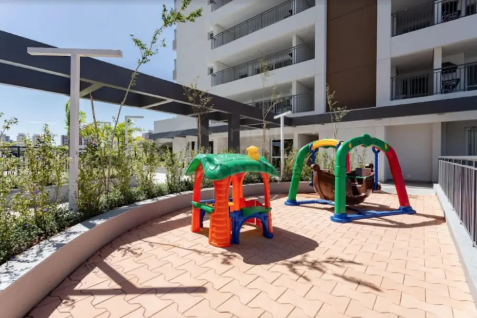 Apartamento com 2 quartos à venda, 74m2 em Cidade Mãe do Céu, São Paulo - SP - imagem 4 Foto 4 de Apartamento com 2 quartos à venda, 74m2 em Cidade Mãe do Céu, São Paulo - SP