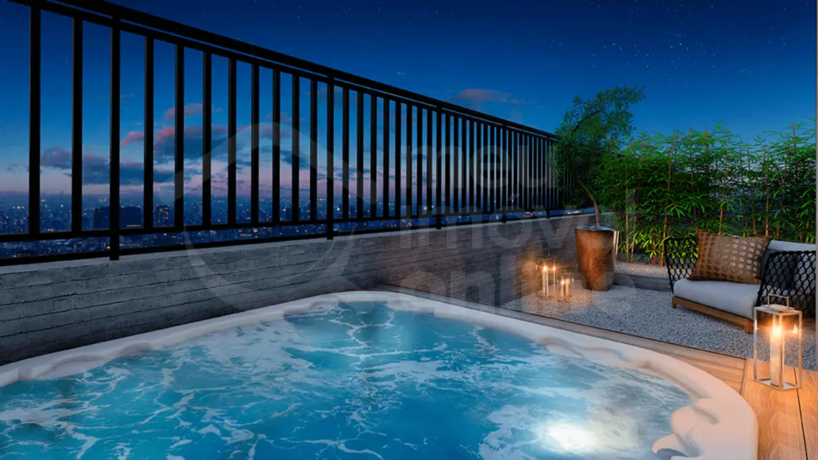 Apartamento com 3 quartos à venda, 84m2 em Jardim das Acácias, São Paulo - SP - imagem 5 Foto 5 de Apartamento com 3 quartos à venda, 84m2 em Jardim das Acácias, São Paulo - SP