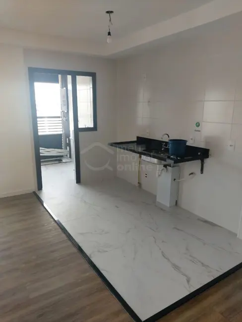 Foto 2 de Apartamento com 3 quartos à venda, 84m2 em Jardim das Acácias, São Paulo - SP
