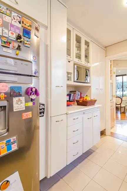 Foto 4 de Apartamento com 3 quartos à venda, 200m2 em Brooklin Novo, São Paulo - SP