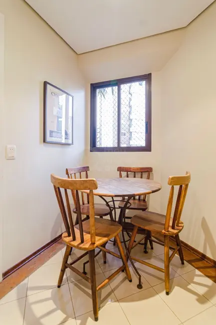 Foto 7 de Apartamento com 3 quartos à venda, 200m2 em Brooklin Novo, São Paulo - SP