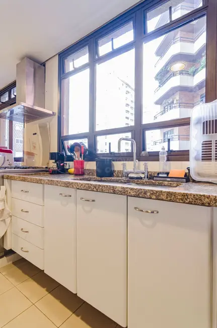 Foto 5 de Apartamento com 3 quartos à venda, 200m2 em Brooklin Novo, São Paulo - SP