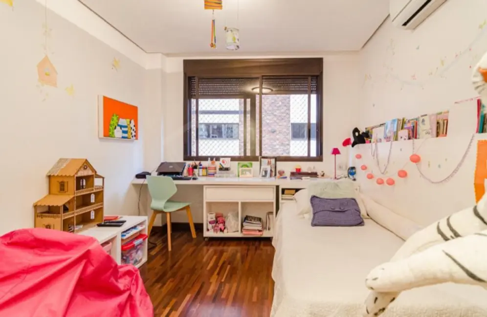 Foto 8 de Apartamento com 3 quartos à venda, 200m2 em Brooklin Novo, São Paulo - SP