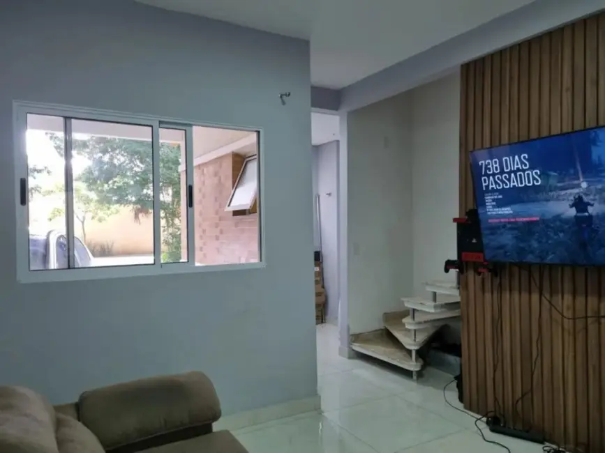 Foto 3 de Sobrado com 2 quartos à venda, 80m2 em Vila Nilo, São Paulo - SP