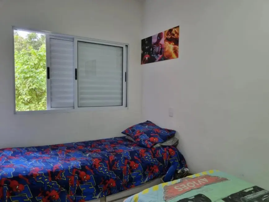 Foto 2 de Sobrado com 2 quartos à venda, 80m2 em Vila Nilo, São Paulo - SP