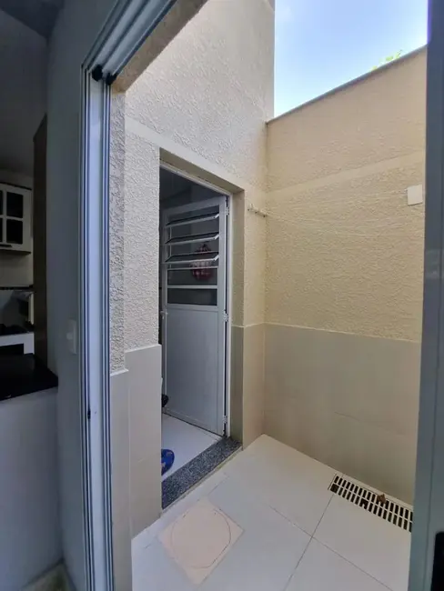 Foto 6 de Sobrado com 2 quartos à venda, 80m2 em Vila Nilo, São Paulo - SP