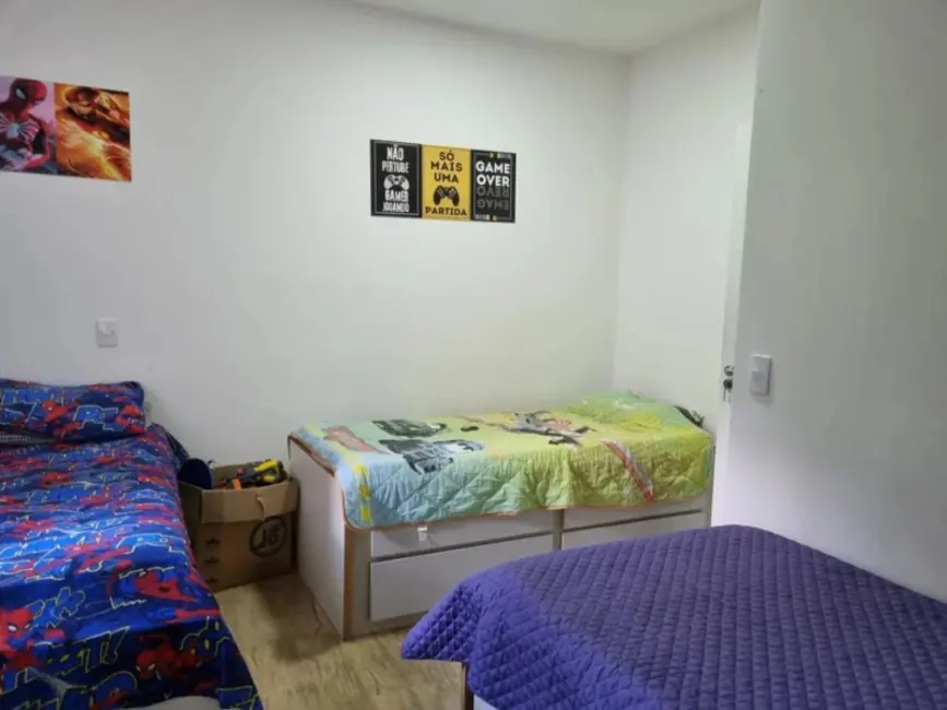 Foto 5 de Sobrado com 2 quartos à venda, 80m2 em Vila Nilo, São Paulo - SP