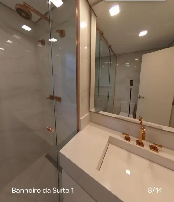 Apartamento com 3 quartos à venda, 156m2 em Vila Romana, São Paulo - SP - imagem 6 Foto 6 de Apartamento com 3 quartos à venda, 156m2 em Vila Romana, São Paulo - SP