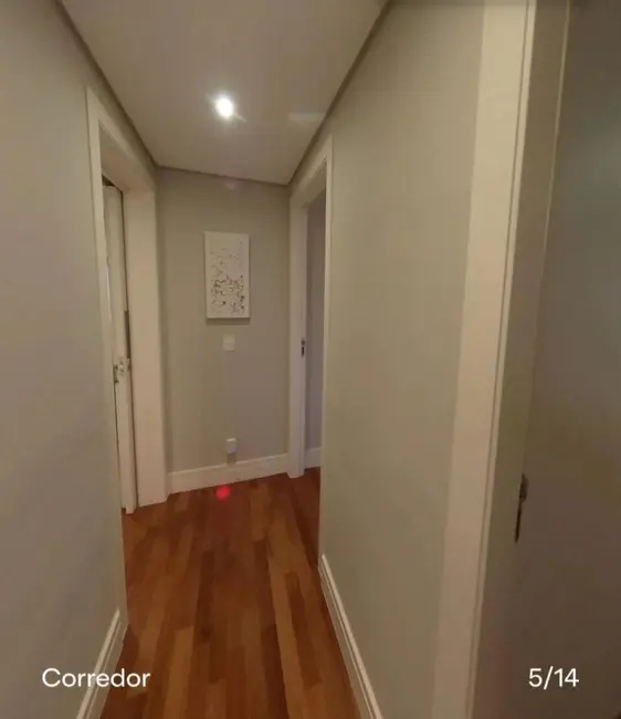 Apartamento com 3 quartos à venda, 156m2 em Vila Romana, São Paulo - SP - imagem 9 Foto 9 de Apartamento com 3 quartos à venda, 156m2 em Vila Romana, São Paulo - SP