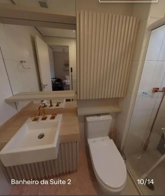 Apartamento com 3 quartos à venda, 156m2 em Vila Romana, São Paulo - SP - imagem 7 Foto 7 de Apartamento com 3 quartos à venda, 156m2 em Vila Romana, São Paulo - SP