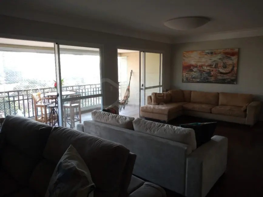 Apartamento com 3 quartos à venda, 170m2 em Cidade Monções, São Paulo - SP - imagem 7 Foto 7 de Apartamento com 3 quartos à venda, 170m2 em Cidade Monções, São Paulo - SP