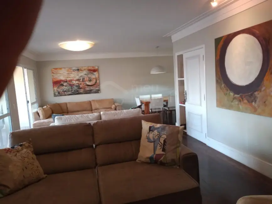 Apartamento com 3 quartos à venda, 170m2 em Cidade Monções, São Paulo - SP - imagem 1 Foto 1 de Apartamento com 3 quartos à venda, 170m2 em Cidade Monções, São Paulo - SP