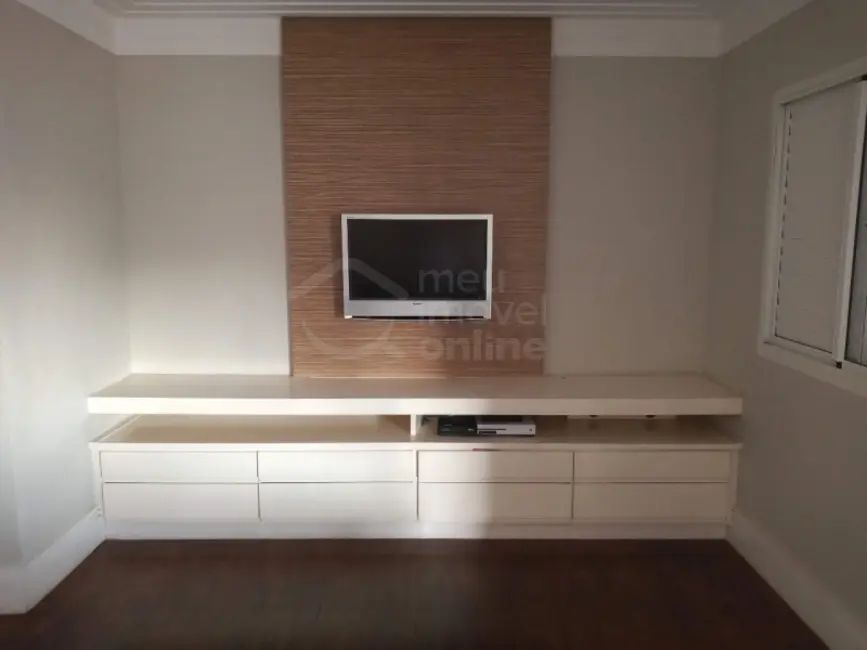 Apartamento com 3 quartos à venda, 170m2 em Cidade Monções, São Paulo - SP - imagem 9 Foto 9 de Apartamento com 3 quartos à venda, 170m2 em Cidade Monções, São Paulo - SP