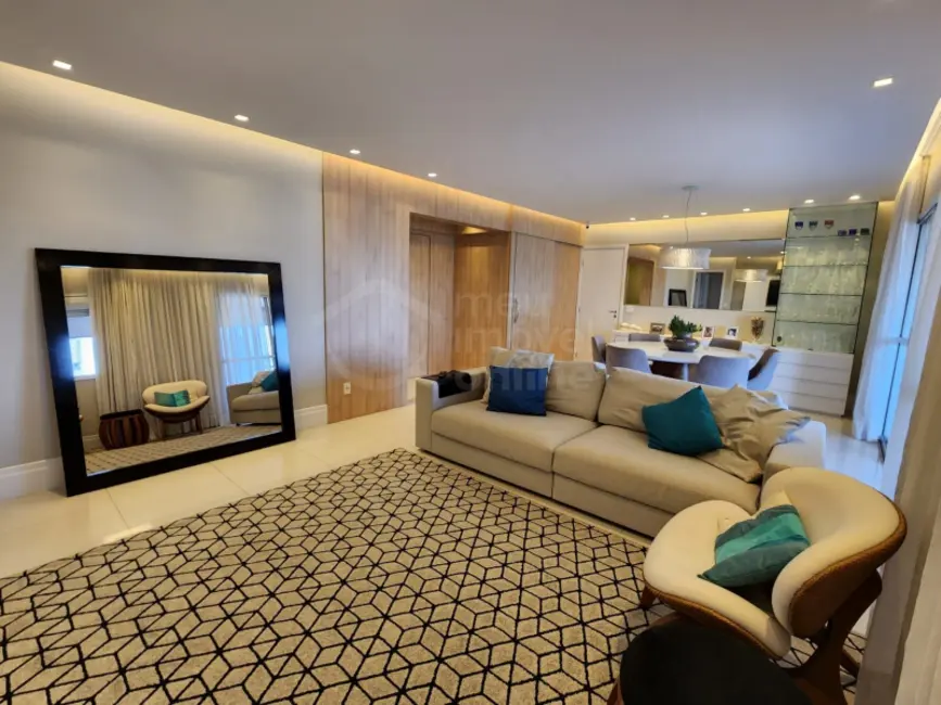 Apartamento com 3 quartos à venda, 156m2 em Cidade Monções, São Paulo - SP - imagem 1 Foto 1 de Apartamento com 3 quartos à venda, 156m2 em Cidade Monções, São Paulo - SP