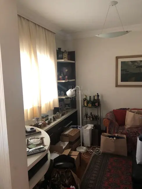 Foto 6 de Apartamento com 3 quartos à venda, 178m2 em Campo Belo, São Paulo - SP