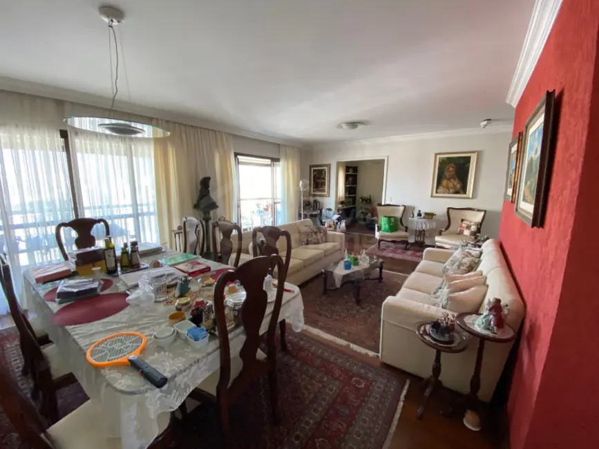 Foto 1 de Apartamento com 3 quartos à venda, 178m2 em Campo Belo, São Paulo - SP