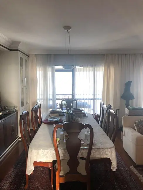 Foto 5 de Apartamento com 3 quartos à venda, 178m2 em Campo Belo, São Paulo - SP