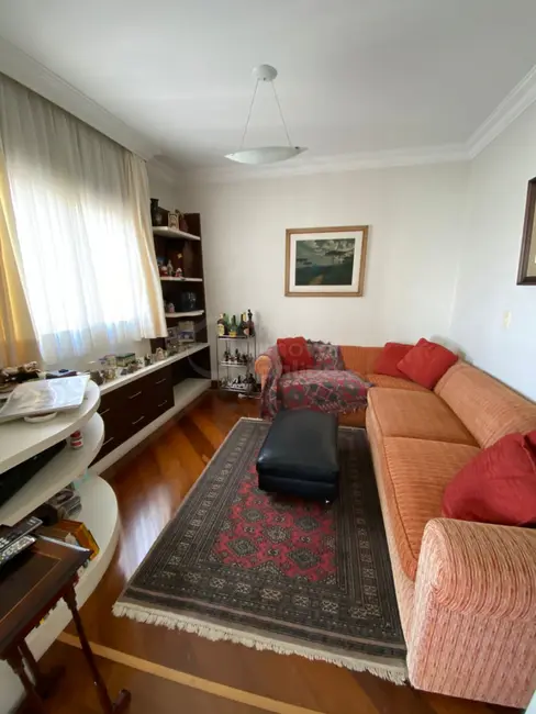 Foto 7 de Apartamento com 3 quartos à venda, 178m2 em Campo Belo, São Paulo - SP