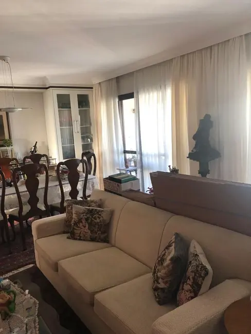 Foto 4 de Apartamento com 3 quartos à venda, 178m2 em Campo Belo, São Paulo - SP