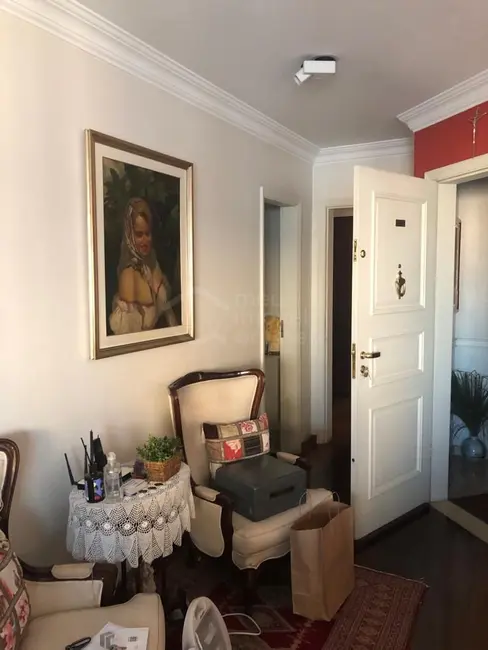 Foto 9 de Apartamento com 3 quartos à venda, 178m2 em Campo Belo, São Paulo - SP