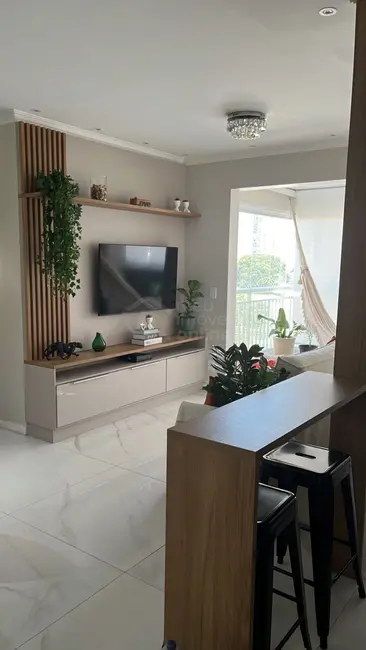 Foto 4 de Apartamento com 2 quartos à venda, 79m2 em Barra Funda, São Paulo - SP