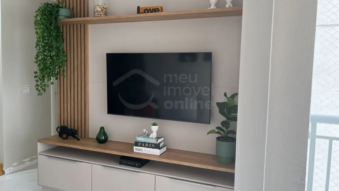 Foto 1 de Apartamento com 2 quartos à venda, 79m2 em Barra Funda, São Paulo - SP