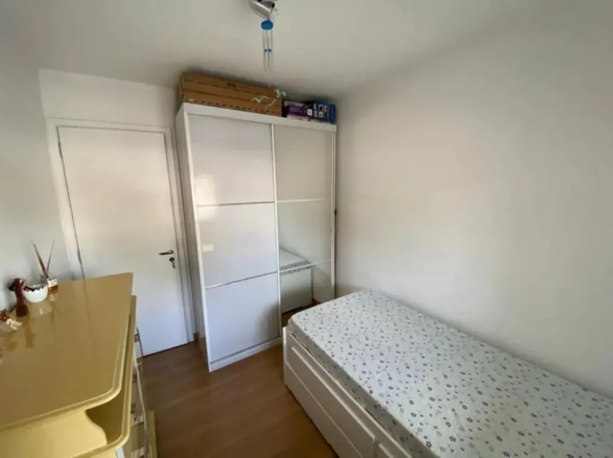 Foto 7 de Apartamento com 2 quartos à venda, 56m2 em Chácara Seis de Outubro, São Paulo - SP
