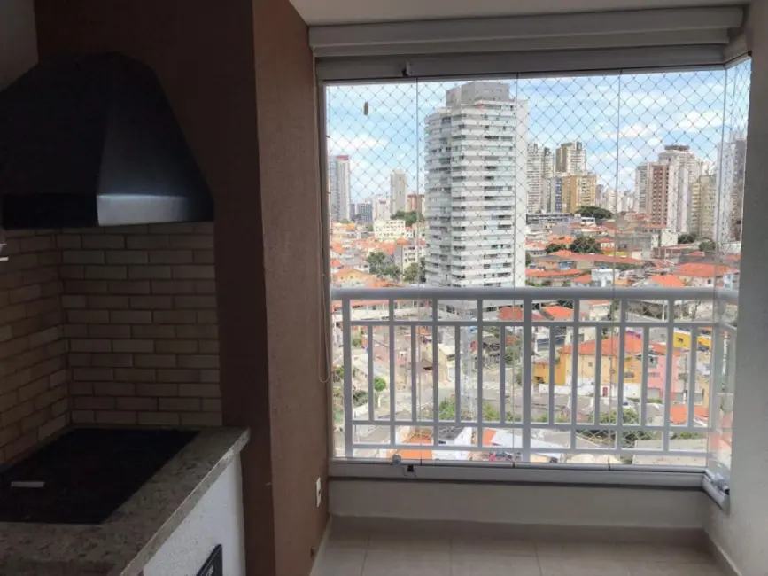 Foto 1 de Apartamento com 2 quartos à venda, 65m2 em Vila Nair, São Paulo - SP