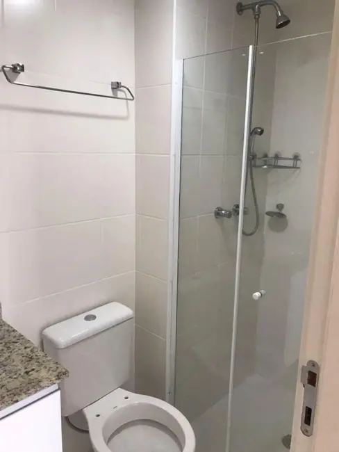 Foto 2 de Apartamento com 2 quartos à venda, 65m2 em Vila Nair, São Paulo - SP