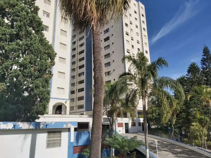 Foto 1 de Apartamento com 2 quartos à venda, 78m2 em Água Fria, São Paulo - SP