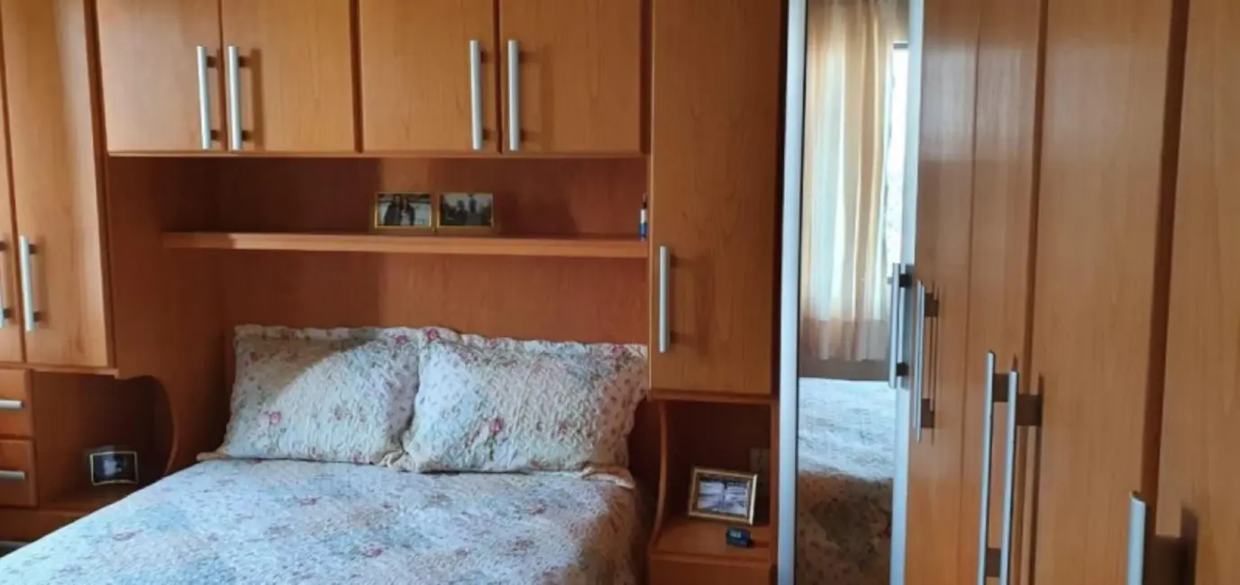 Foto 8 de Apartamento com 3 quartos à venda, 65m2 em Jardim das Flores, São Paulo - SP