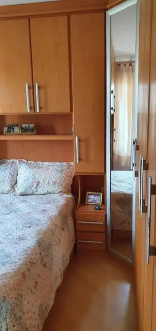 Foto 4 de Apartamento com 3 quartos à venda, 65m2 em Jardim das Flores, São Paulo - SP
