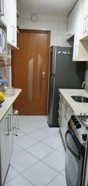 Foto 9 de Apartamento com 3 quartos à venda, 65m2 em Jardim das Flores, São Paulo - SP