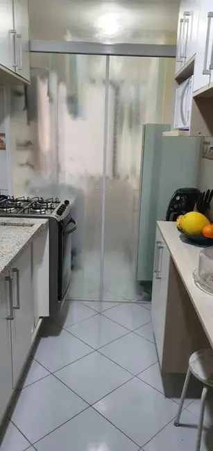 Foto 7 de Apartamento com 3 quartos à venda, 65m2 em Jardim das Flores, São Paulo - SP