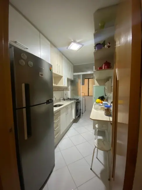 Foto 3 de Apartamento com 3 quartos à venda, 65m2 em Jardim das Flores, São Paulo - SP