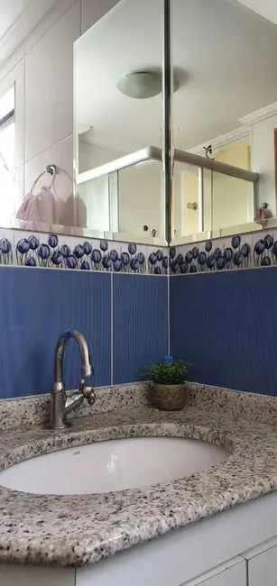 Foto 2 de Apartamento com 3 quartos à venda, 65m2 em Jardim das Flores, São Paulo - SP