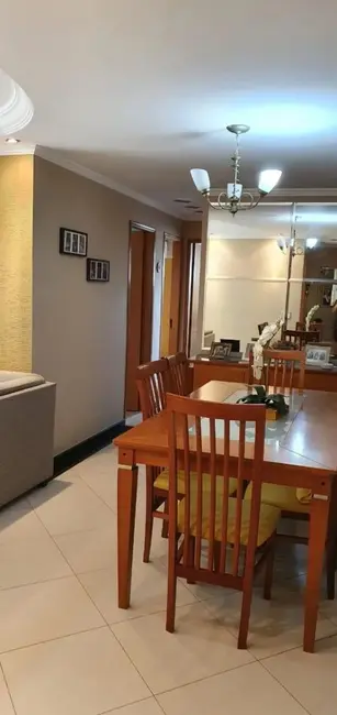 Foto 1 de Apartamento com 3 quartos à venda, 65m2 em Jardim das Flores, São Paulo - SP